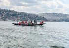 Nord-Kivu: le gouverneur interdit  la navigation diurne sur le lac Kivu (Comminiqué)