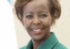 Guerre à l'Est de la RDC: la Secrétaire Générale de la Francophonie, Louise Mushikiwabo donne son avis