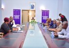 Kinshasa : deuxième conseil de sécurité provincial, Daniel Bumba satisfait  des résultats