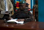 Nord-Kivu: “J'invite les officiers des FARDC ainsi que les wazalendo à ne pas céder au désespoir”(Gén. Evariste Somo)