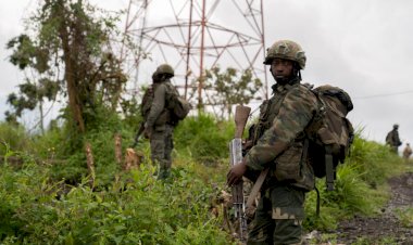 Nord-Kivu:  les Fardc repoussent l'ennemi à Masisi