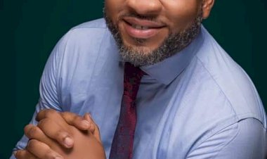 RDC: Le Président National du parti Ekolo fait le rapport de son séjour de travail dans le Haut-Katanga et au Lualaba