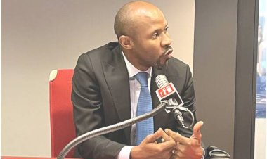 RDC: 100 millions d'euros   pour la rénovation d'un port au Kongo Central