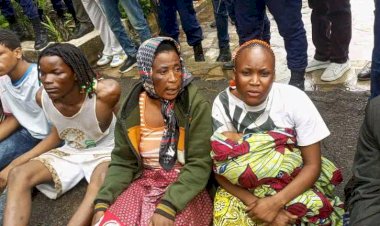 Assasinat d’un journaliste à Lubumbashi : voici les auteurs du crime