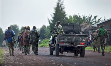 Vive tension à Goma : Voici la situation actuelle