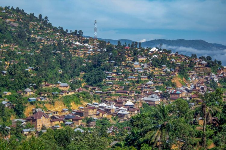 Insécurité au Sud- kivu: la population du village Bigombe exige le départ des FARDC