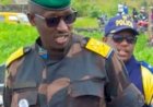Crise à l'Est: Un autre officier des FARDC tué par balles de l'armée Rwandaise