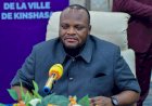 Marches à Kinshasa : Daniel Bumba met en garde les contrevenants