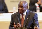 Insécurité à l'Est: Cyril Ramaphosa lance la geurre contre les ennemis de la RDC