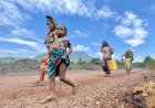 Agression Rwandaise : Les villages Kitsombiro et Katondi au Nord- Kivu se vident