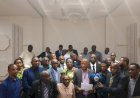 Guerre dans L'est De La Rdc : La Société Civile Reunie Pour Des Solutions Visant La Paix
