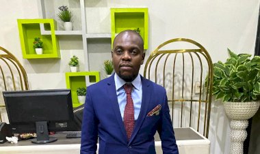 Kinshasa : Retombées économiques des pillages du mardi 28 janvier(Tribune)