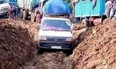 Tshopo:  l'économie du territoire Ubundu en danger