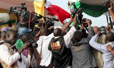 Insécurité à Goma : plus de 90 journalistes ciblés par les M23/AFC