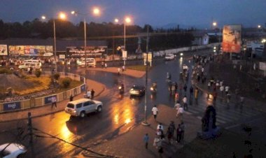 Nord-Kivu : le courant électrique rétabli à Goma