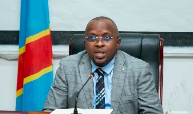 Kinshasa: Jacquemain Shabani appelle les gérants de la capitale à la responsabilité