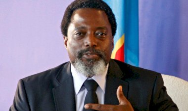RDC : Joseph Kabila rompt avec le silence et s’exprimera à nouveau 