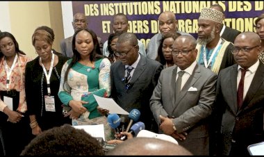 Agression Rwandaise contre la RDC: les INDH de la SADC, l'EAC et les sociétés civiles clocturent un atelier à Kinshasa