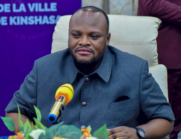 Marches à Kinshasa : Daniel Bumba met en garde les contrevenants