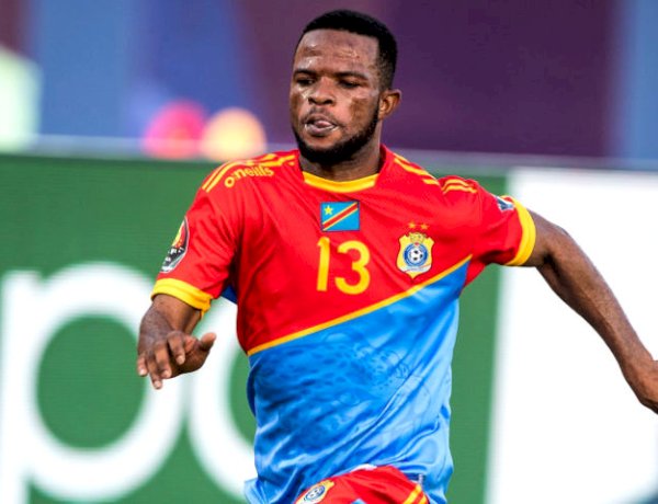 Foot : Mercato, Meschack Elia  signe officiellement à la Ligue 1 de la France