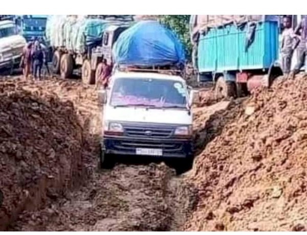 Tshopo:  l'économie du territoire Ubundu en danger