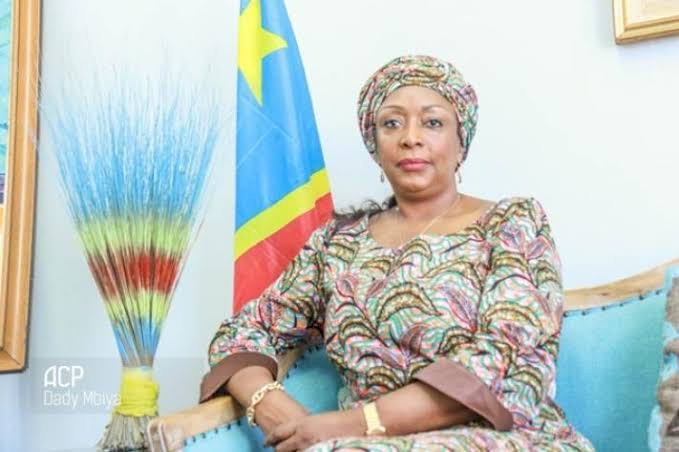 RDC : Marie-Josée Ifoku propose un gouvernement de crise