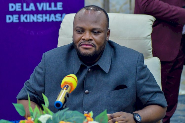 Marches à Kinshasa : Daniel Bumba met en garde les contrevenants