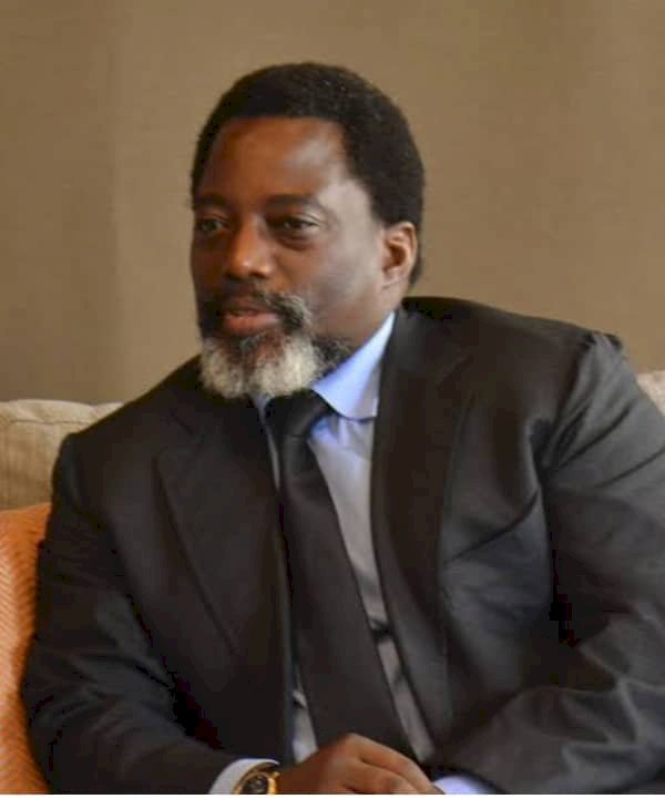 RDC : Joseph Kabila et Félix Tshisekedi à couteau tiré