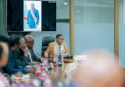 Congolais-Telema: voici le programme de la tournée de la  Première Ministre