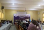 Guerre dans l'Est de la RDC:  la DYCOD et CCPS s'engagent dans le combat