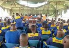 Procès kamuina Nsapu : la justice militaire  condamne les prévenus de Masuika au second degré