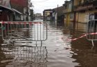 RDC : De fortes pluies et des inondations annoncées dans certaines provinces entre mars et mai (Liste des provinces)