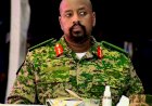 RDC : Pour le général ougandais Muhoozi Kainerugaba, l'UPDF ne s'opposera pas à la prise de Kisangani par le M23