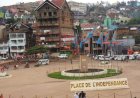 Bukavu : Les habitants manifestent pour exiger le départ sans condition du M23