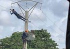 Électricité à Kinshasa: la Nouvelle Société Civile Congolaise dénonce des coupures intempestives et des délestages prolongés