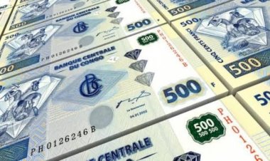 En RDC: L'UNIS dénonce la recrudescence de primes au sein des Institutions Congolaises