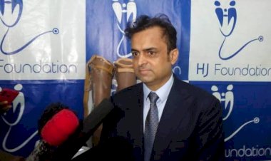 RDC : L’homme d’affaires indien Harish Jagtani interpellé par le Conseil national de cyberdéfense