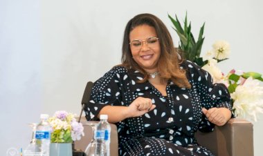 RDC: "Notre diplomatie est robuste et notre contre-attaque est aussi robuste" (Thérèse Kayikwamba)