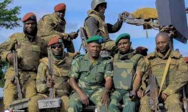 Retrait de l'AFC/M23 de Walikale : les FARDC annoncent la suspension des offensives pour favoriser la désescalade