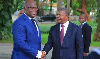 Agression rwandaise dans l'Est de la RDC : L'Angola se désiste de son rôle de médiateur