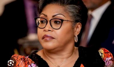 États généraux de la justice : Judith suminwa met en œuvre deux réformes majeures par voie de décret