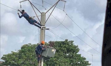 Électricité à Kinshasa: la Nouvelle Société Civile Congolaise dénonce des coupures intempestives et des délestages prolongés