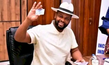 RDC: Rex Kazadi, ancien candidat à la présidentielle de 2023, adhère à l'AFC/M23