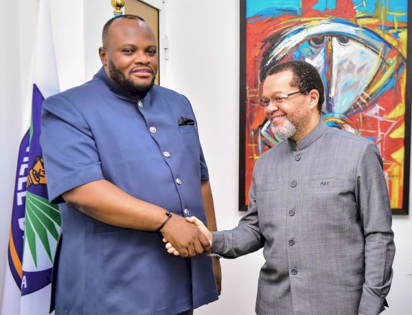 Salubrité à Kinshasa: pasteur Marcello Tunasi s'engage à la sensibilisation