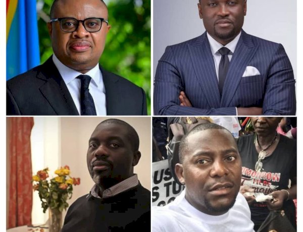 Deal TSHISEKEDI - TRUMP | Non au bradage des ressources naturelles : "La RDC n'est pas un patrimoine de la famille Tshisekedi" [Tribune]