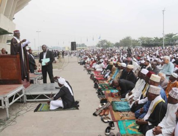 Religion : Constant Mutamba annonce la mise en place d'une commission ad hoc chargée de statuer sur la crise au sein de la COMICO