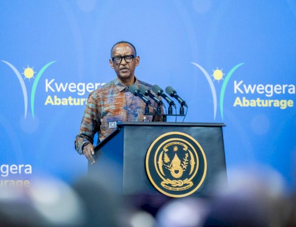 Guerres dans l'Est de la RDC : le Rwanda salue le retrait annoncé du M23 de Walikale