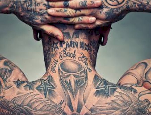 Phénomène tatouage : un poison retardé pour les usagers