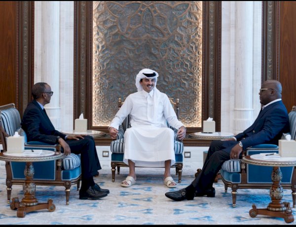 Situation sécuritaire dans l'Est: le Qatar salue les déclarations de la RDC et du Rwanda sur la désescalade