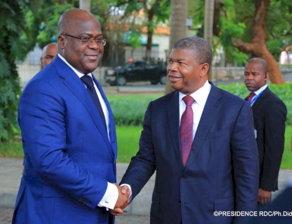 Agression rwandaise dans l'Est de la RDC : L'Angola se désiste de son rôle de médiateur